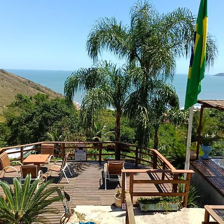Vila Lia Sao Sebastiao  Luaran gambar