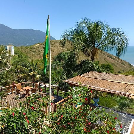 Vila Lia Sao Sebastiao  Luaran gambar