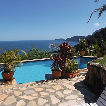 Vila Lia Sao Sebastiao  Luaran gambar
