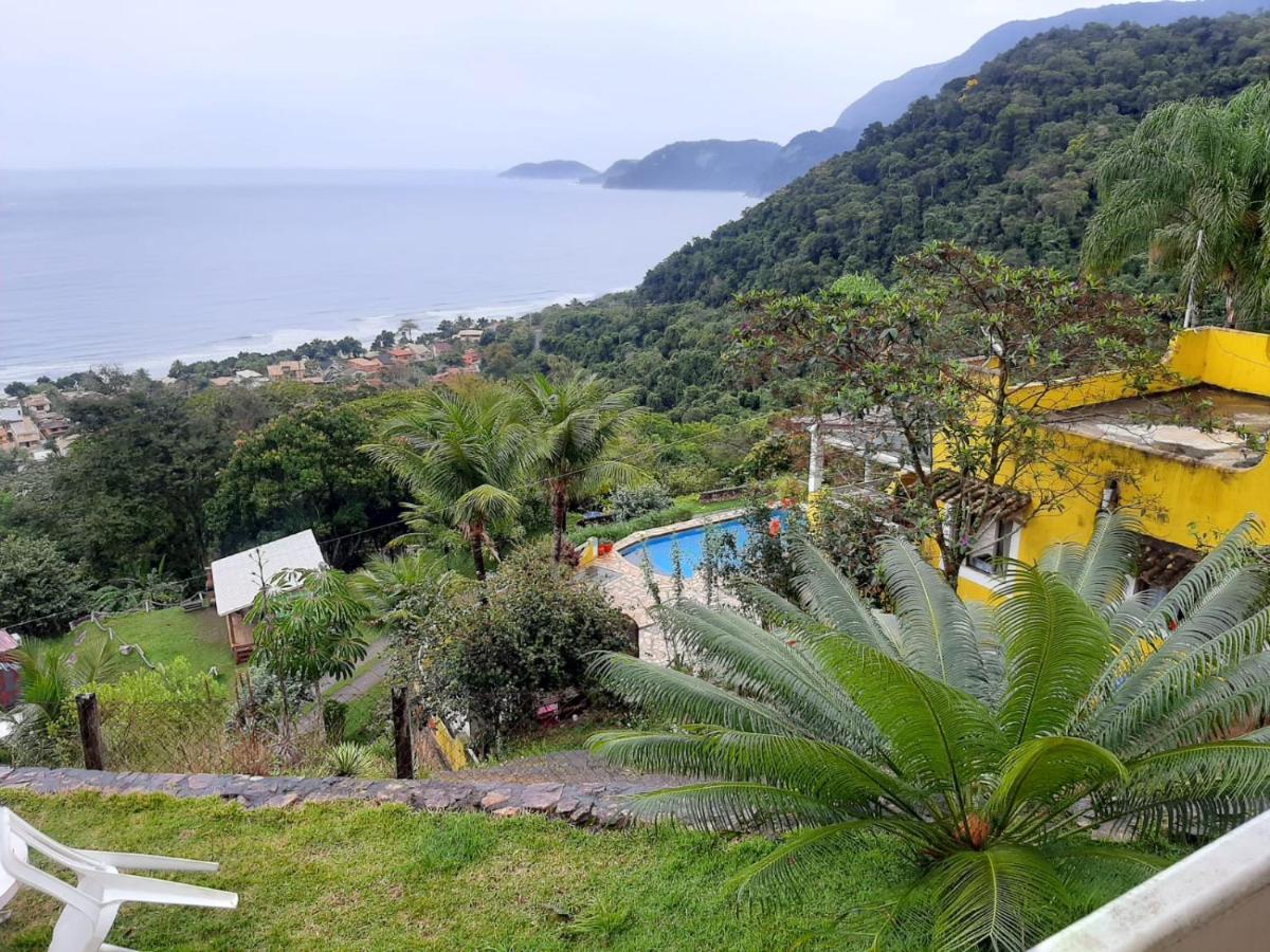Vila Lia Sao Sebastiao  Luaran gambar