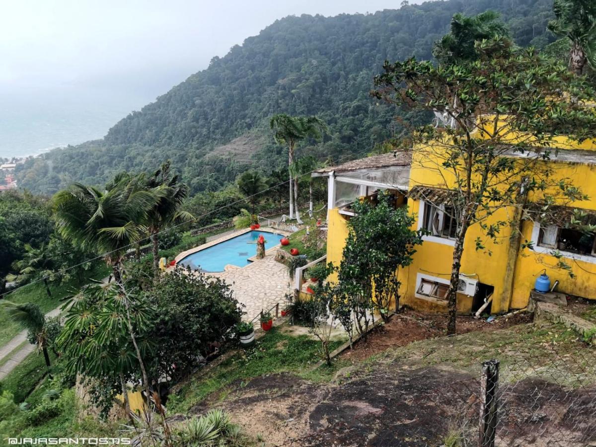 Vila Lia Sao Sebastiao  Luaran gambar
