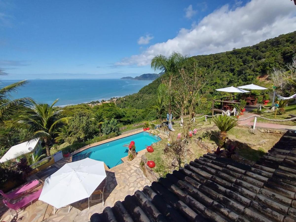 Vila Lia Sao Sebastiao  Luaran gambar