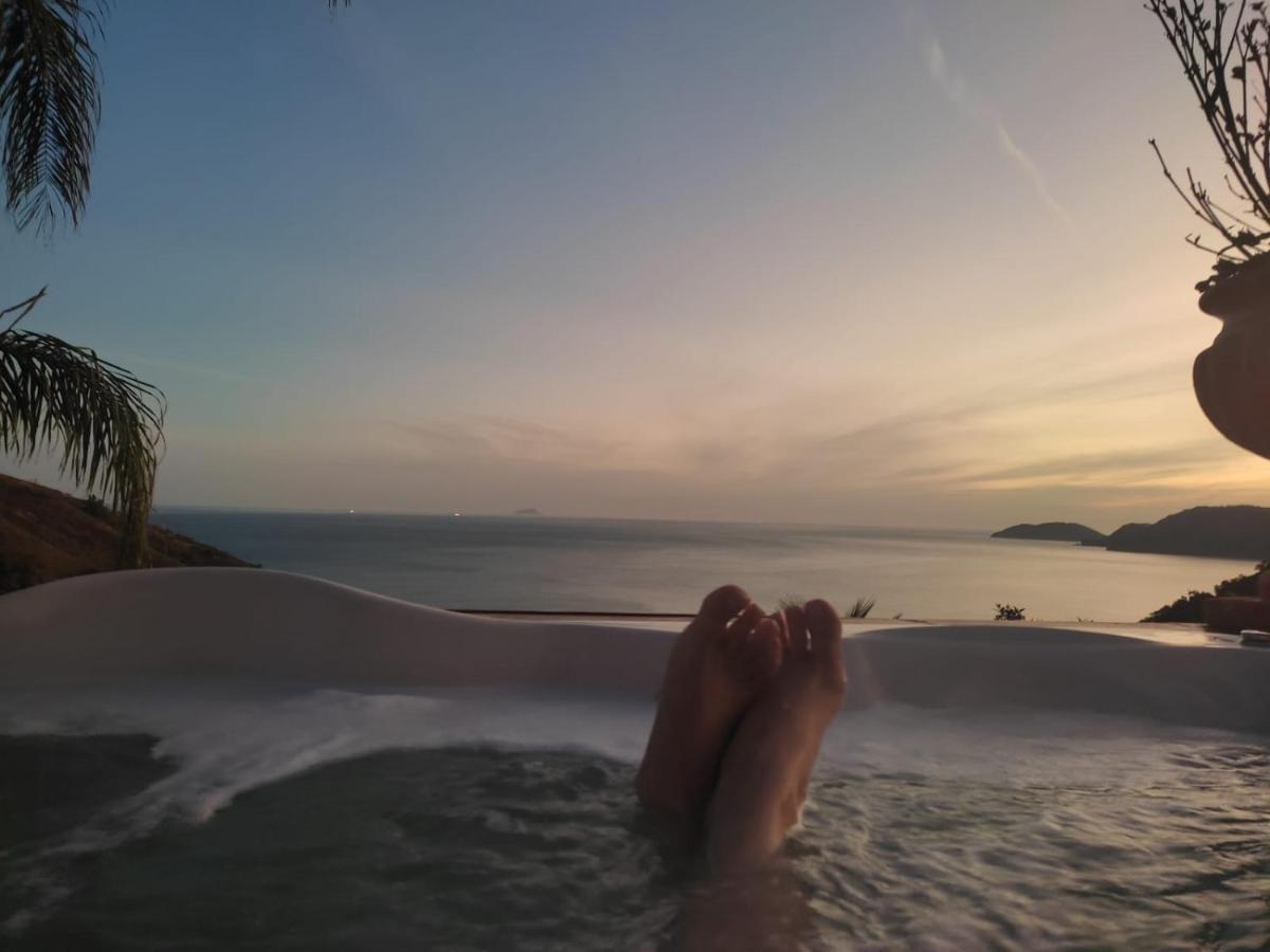 Vila Lia Sao Sebastiao  Luaran gambar