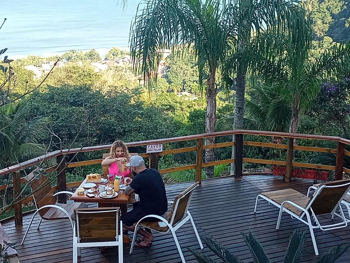 Vila Lia Sao Sebastiao  Luaran gambar
