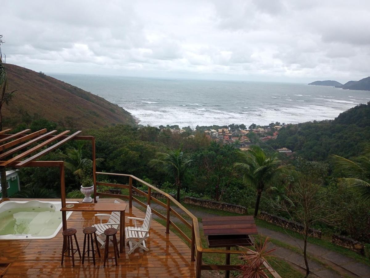 Vila Lia Sao Sebastiao  Luaran gambar