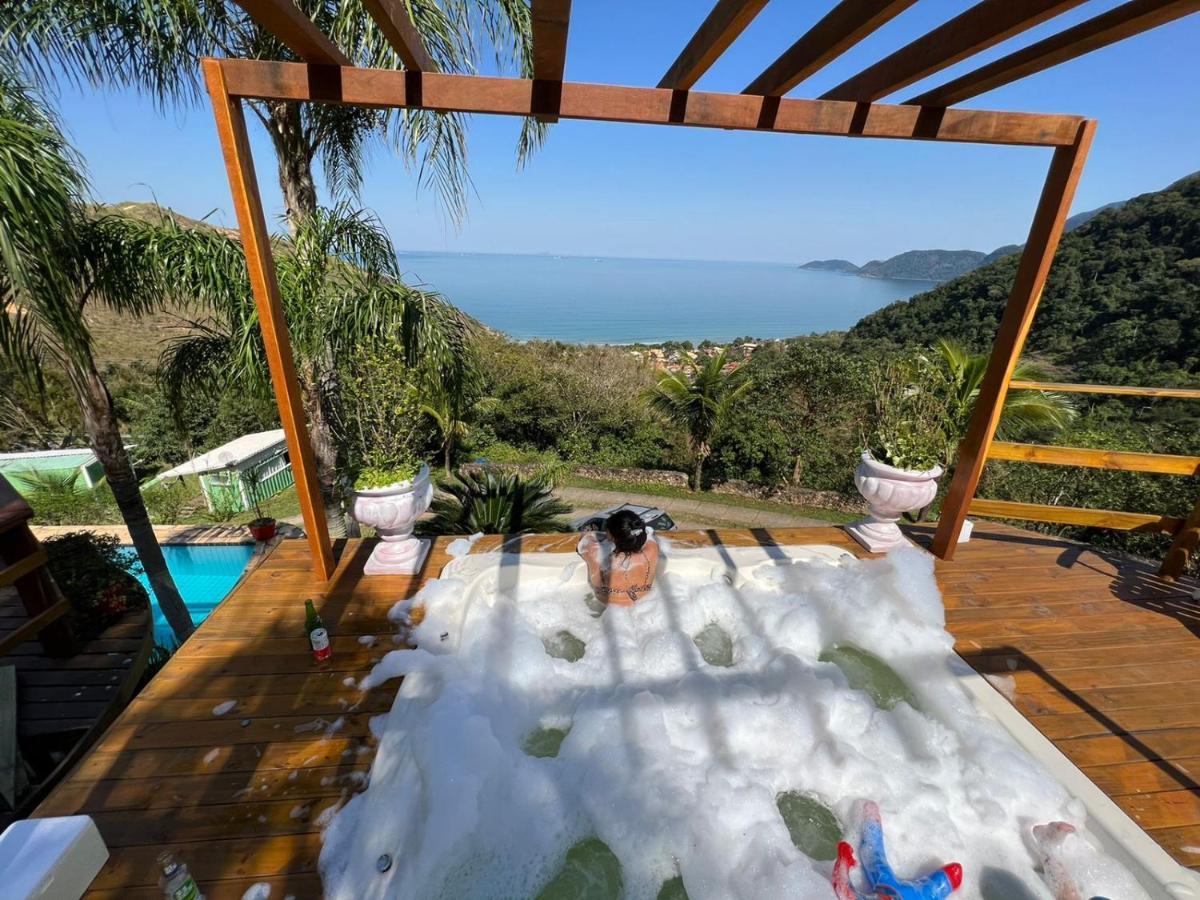 Vila Lia Sao Sebastiao  Luaran gambar