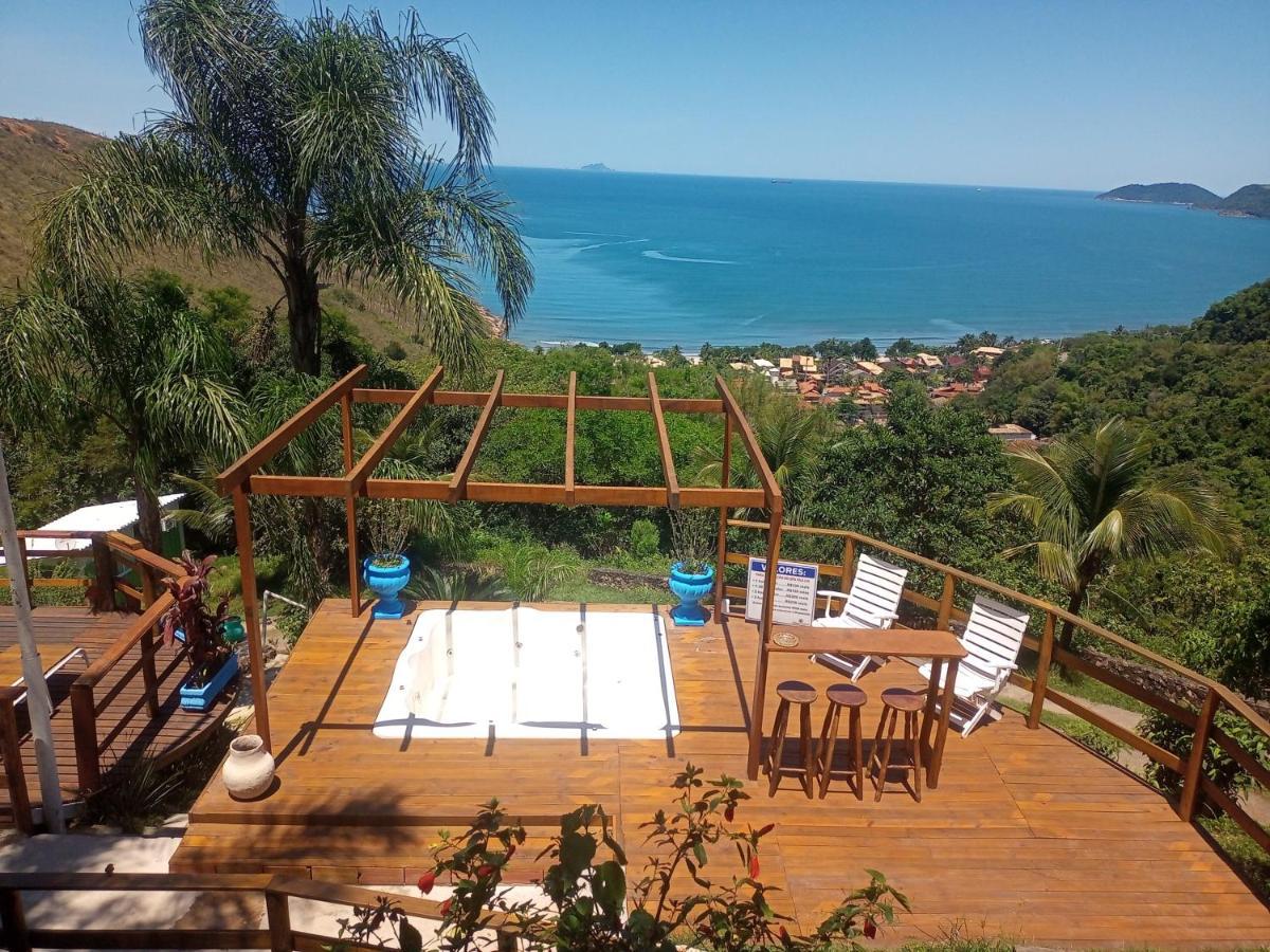 Vila Lia Sao Sebastiao  Luaran gambar