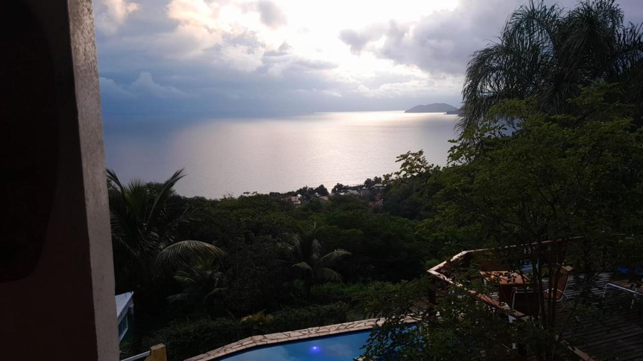Vila Lia Sao Sebastiao  Luaran gambar