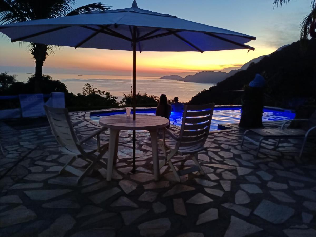 Vila Lia Sao Sebastiao  Luaran gambar