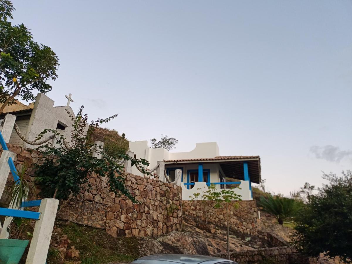 Vila Lia Sao Sebastiao  Luaran gambar