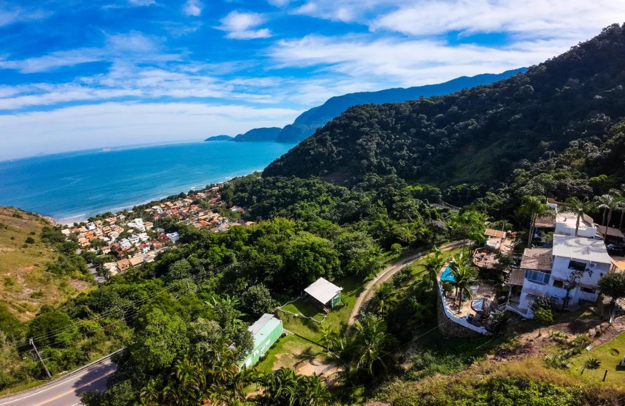 Vila Lia Sao Sebastiao  Luaran gambar