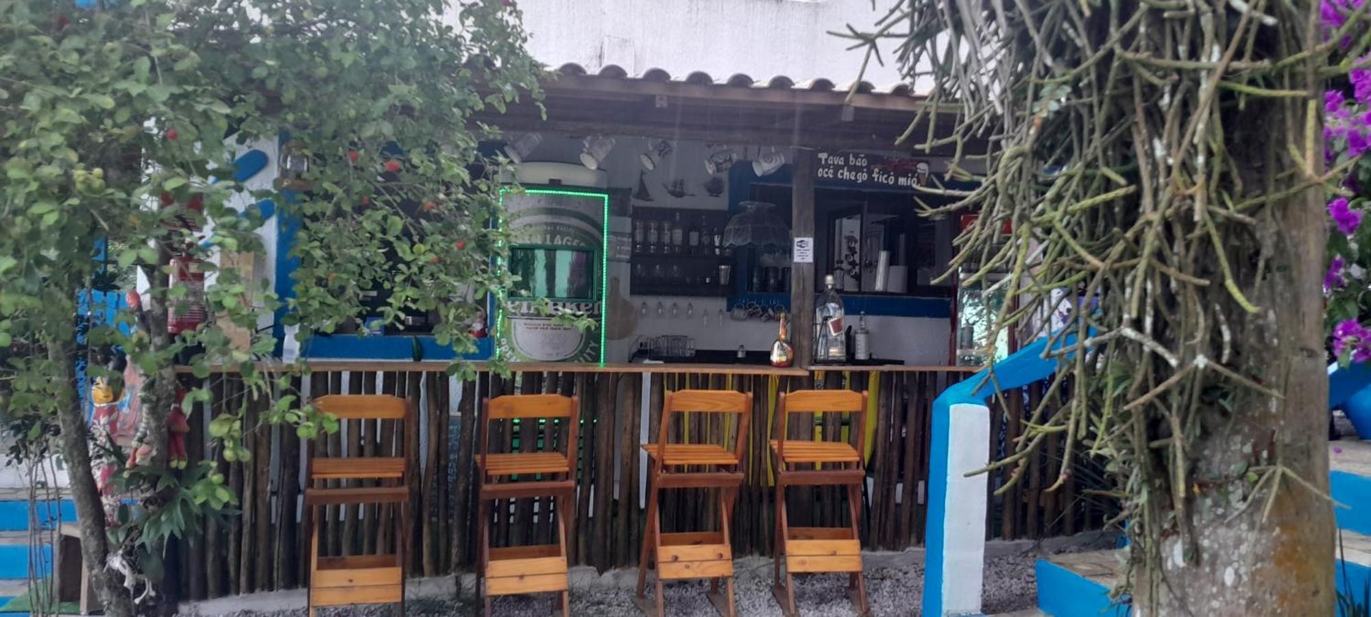 Vila Lia Sao Sebastiao  Luaran gambar