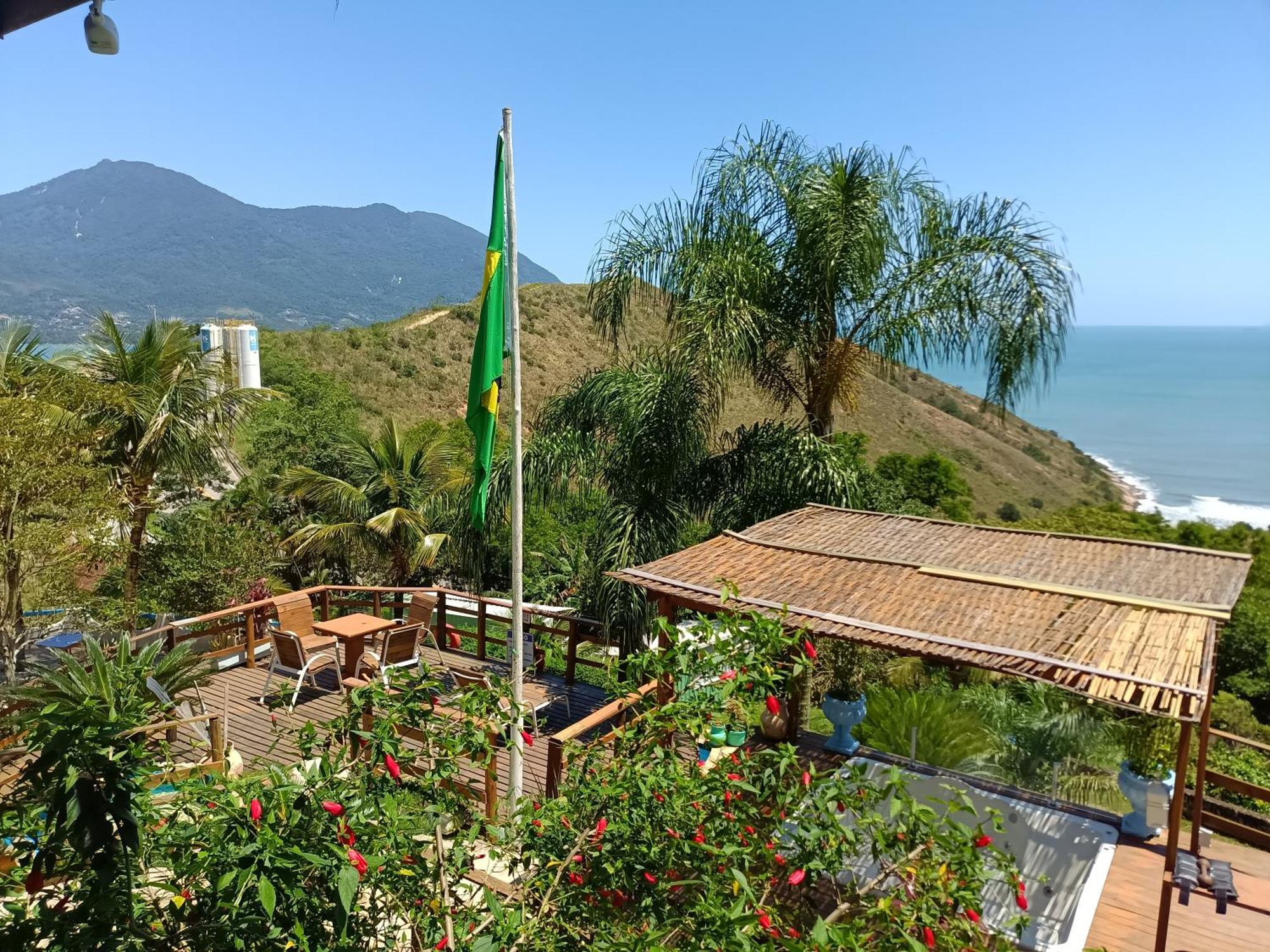 Vila Lia Sao Sebastiao  Luaran gambar