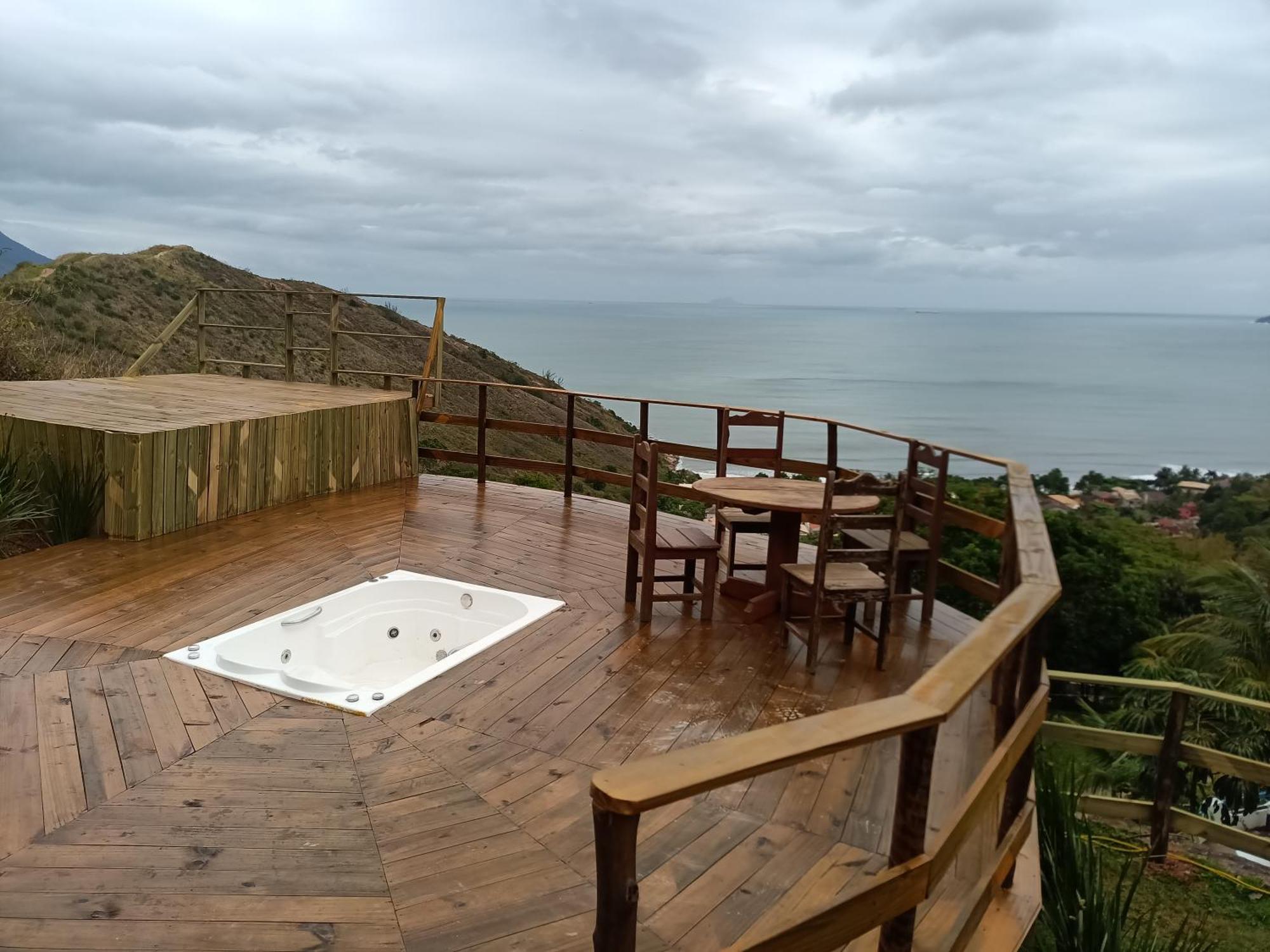 Vila Lia Sao Sebastiao  Bilik gambar