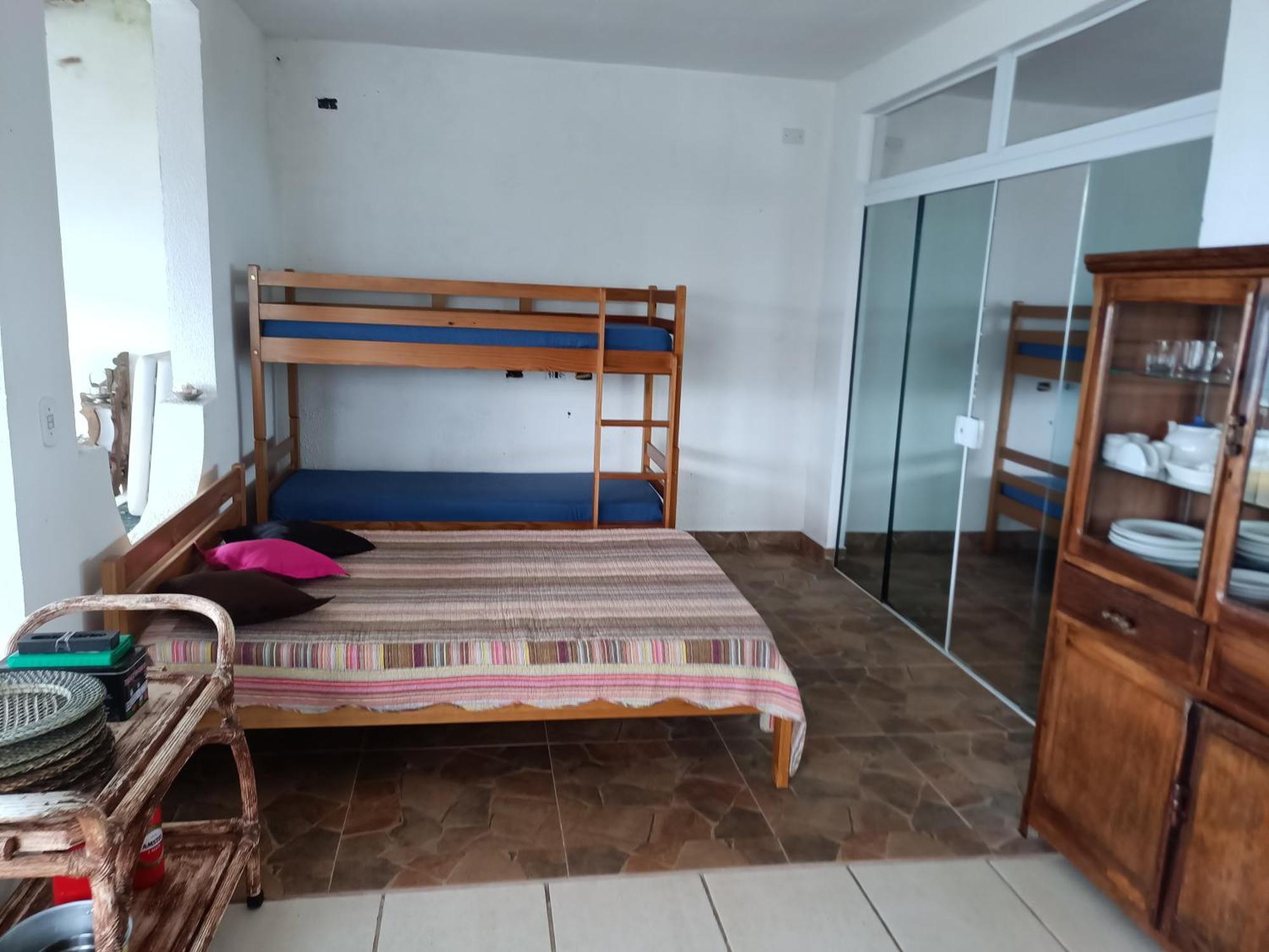Vila Lia Sao Sebastiao  Bilik gambar