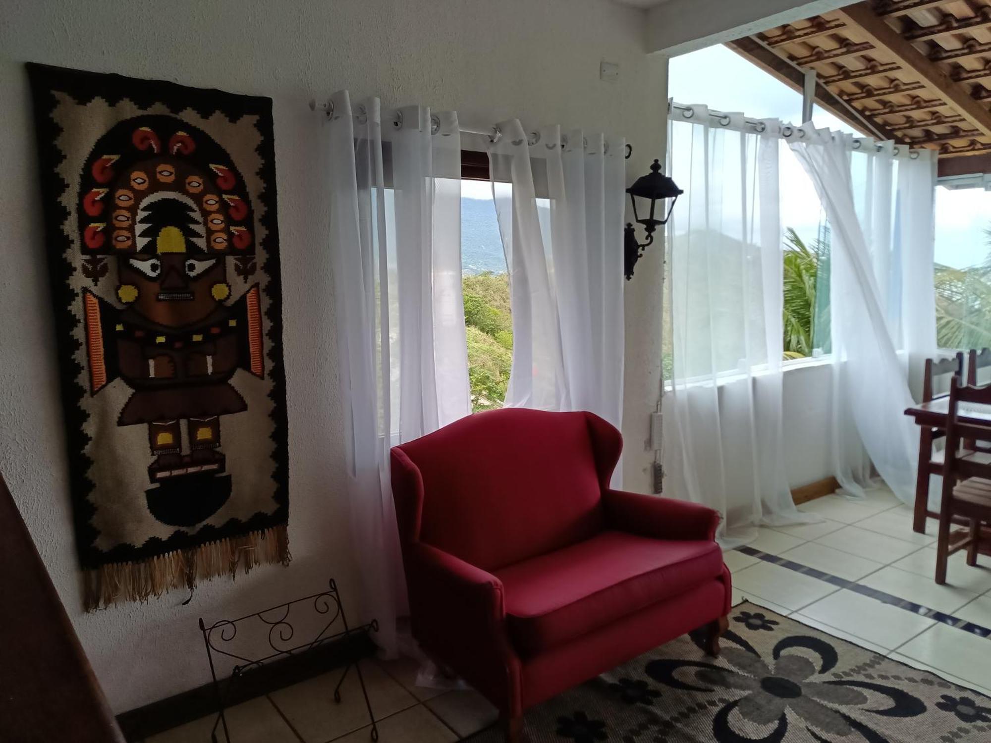 Vila Lia Sao Sebastiao  Bilik gambar