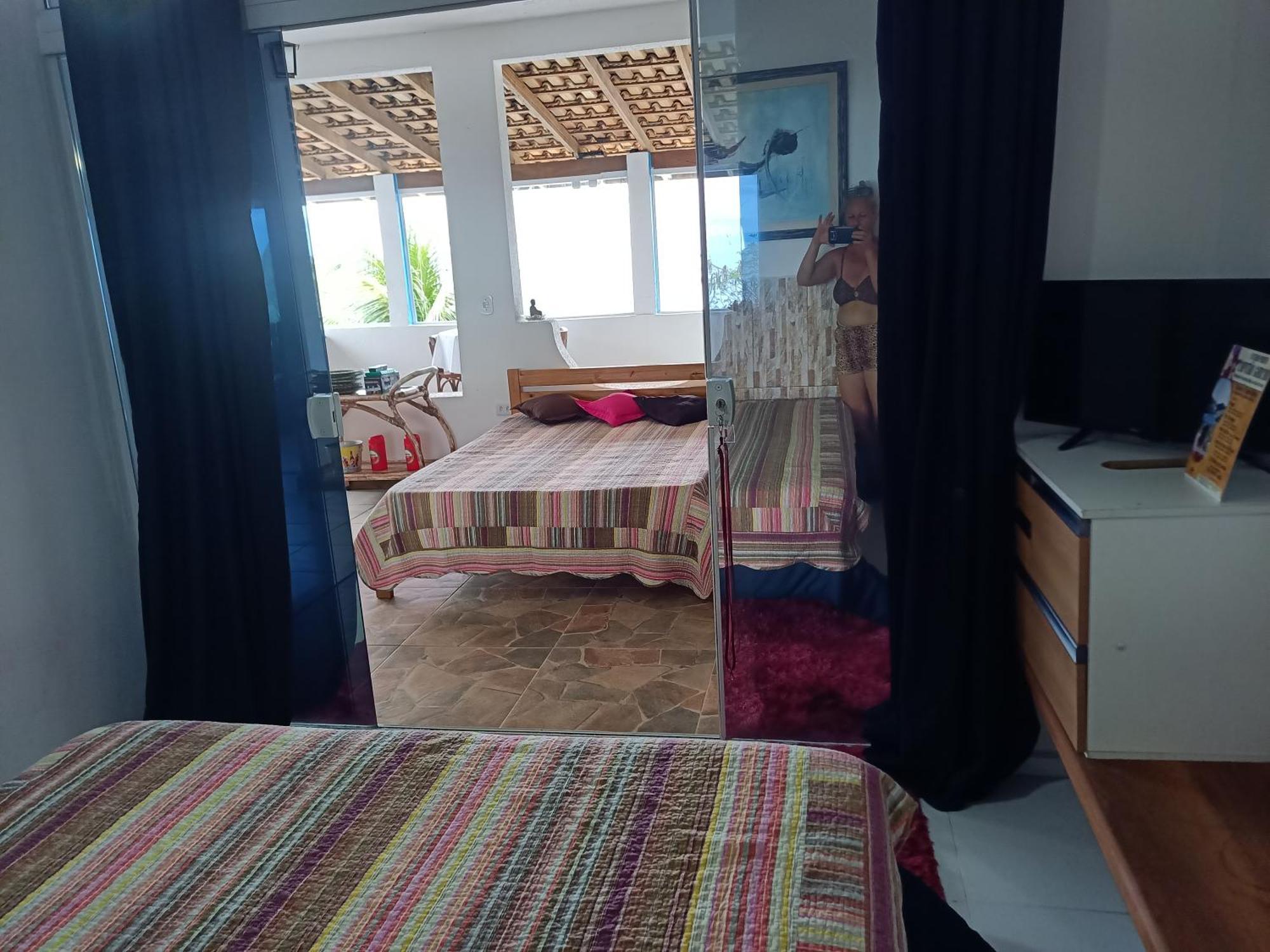 Vila Lia Sao Sebastiao  Bilik gambar