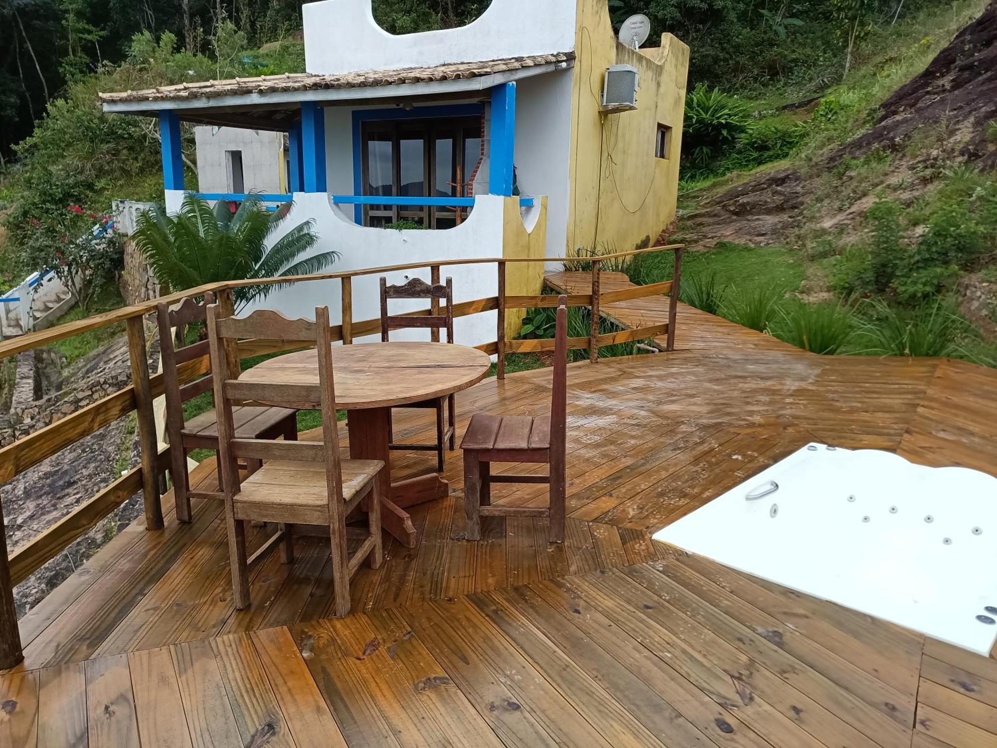 Vila Lia Sao Sebastiao  Bilik gambar