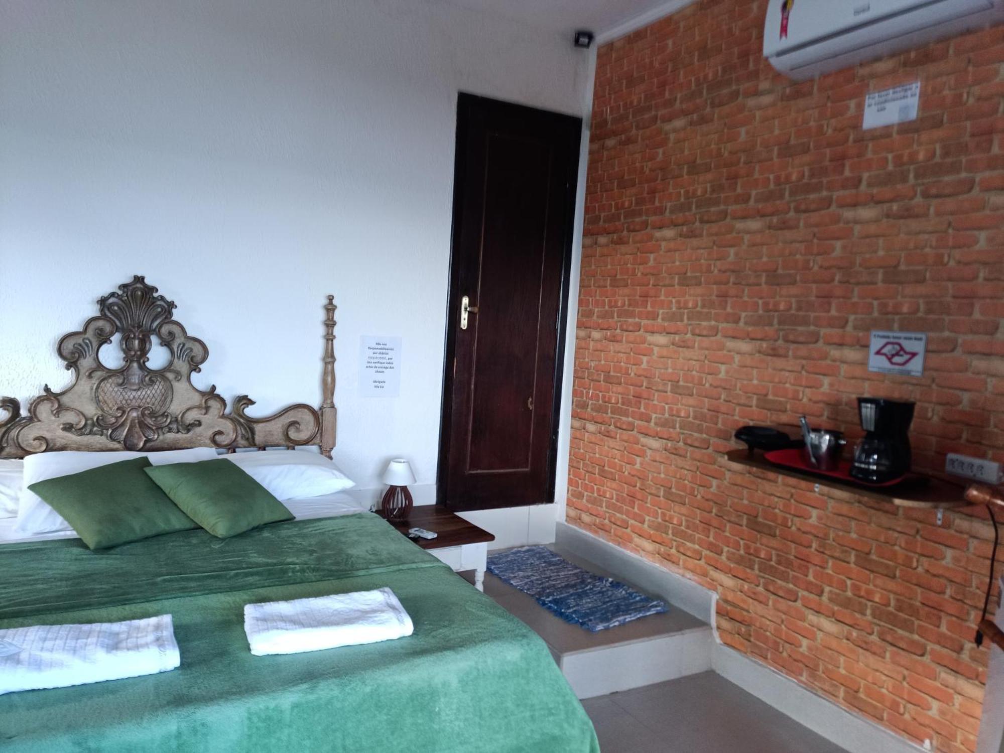 Vila Lia Sao Sebastiao  Bilik gambar