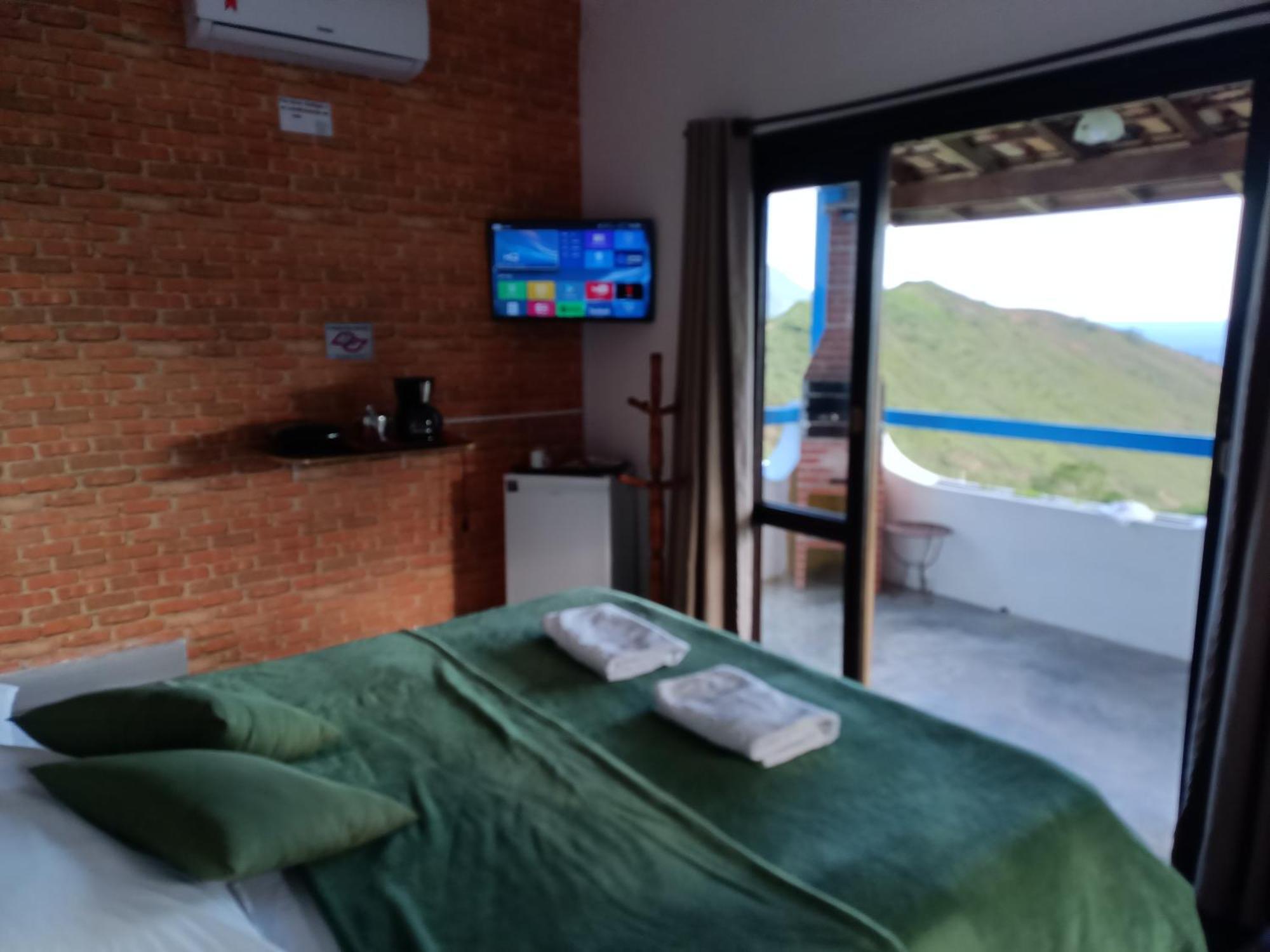 Vila Lia Sao Sebastiao  Bilik gambar