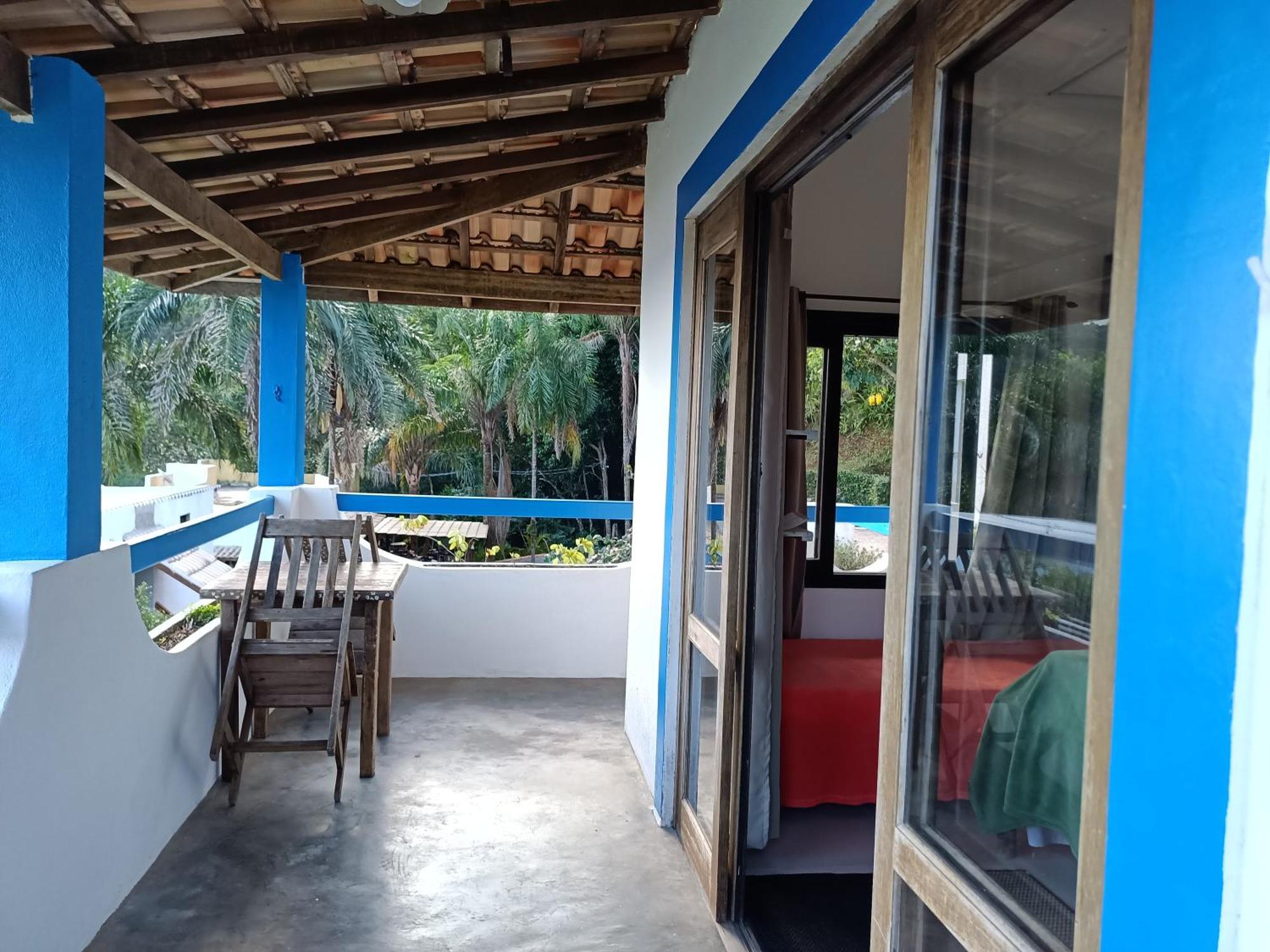 Vila Lia Sao Sebastiao  Bilik gambar