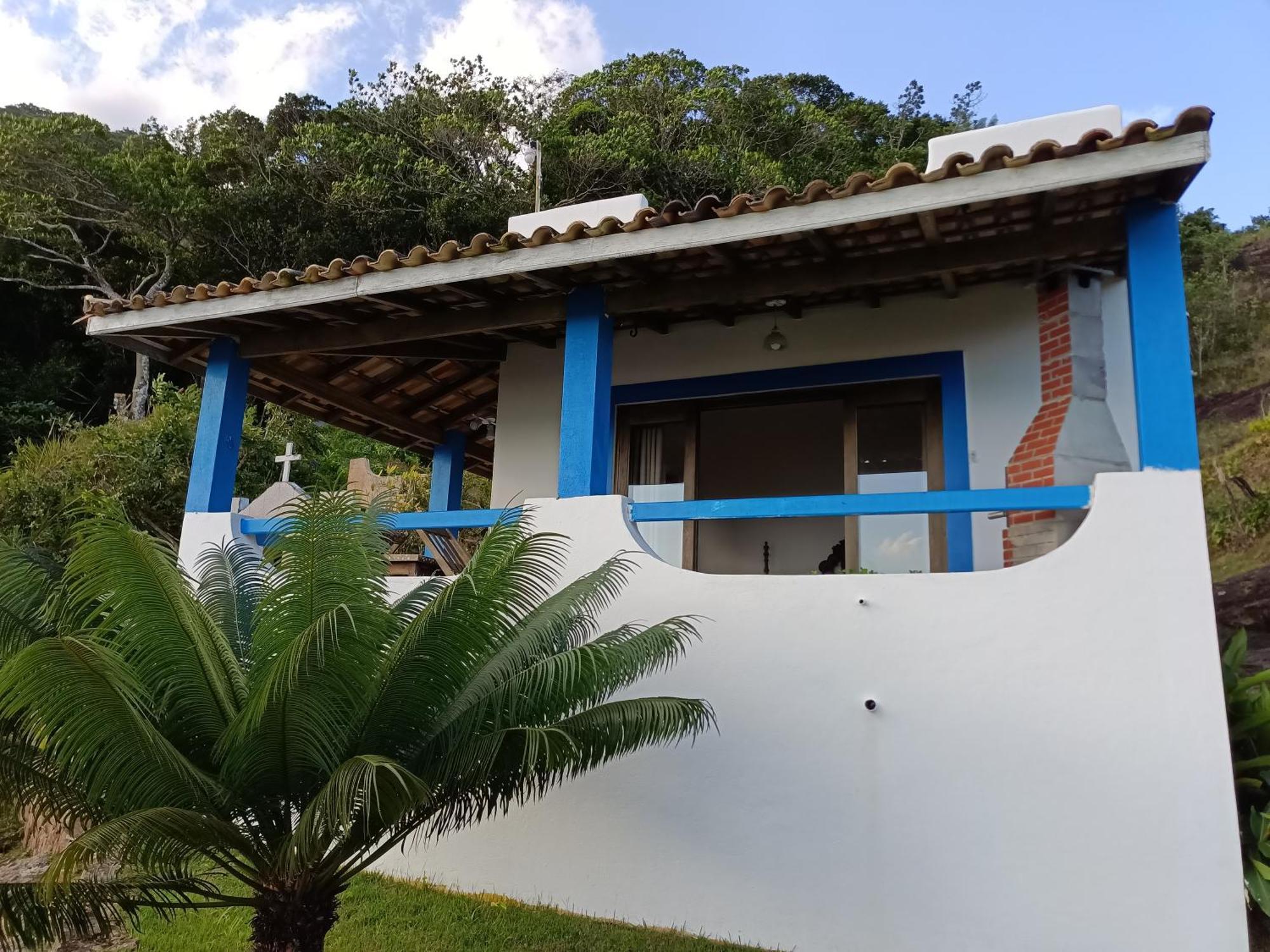 Vila Lia Sao Sebastiao  Bilik gambar