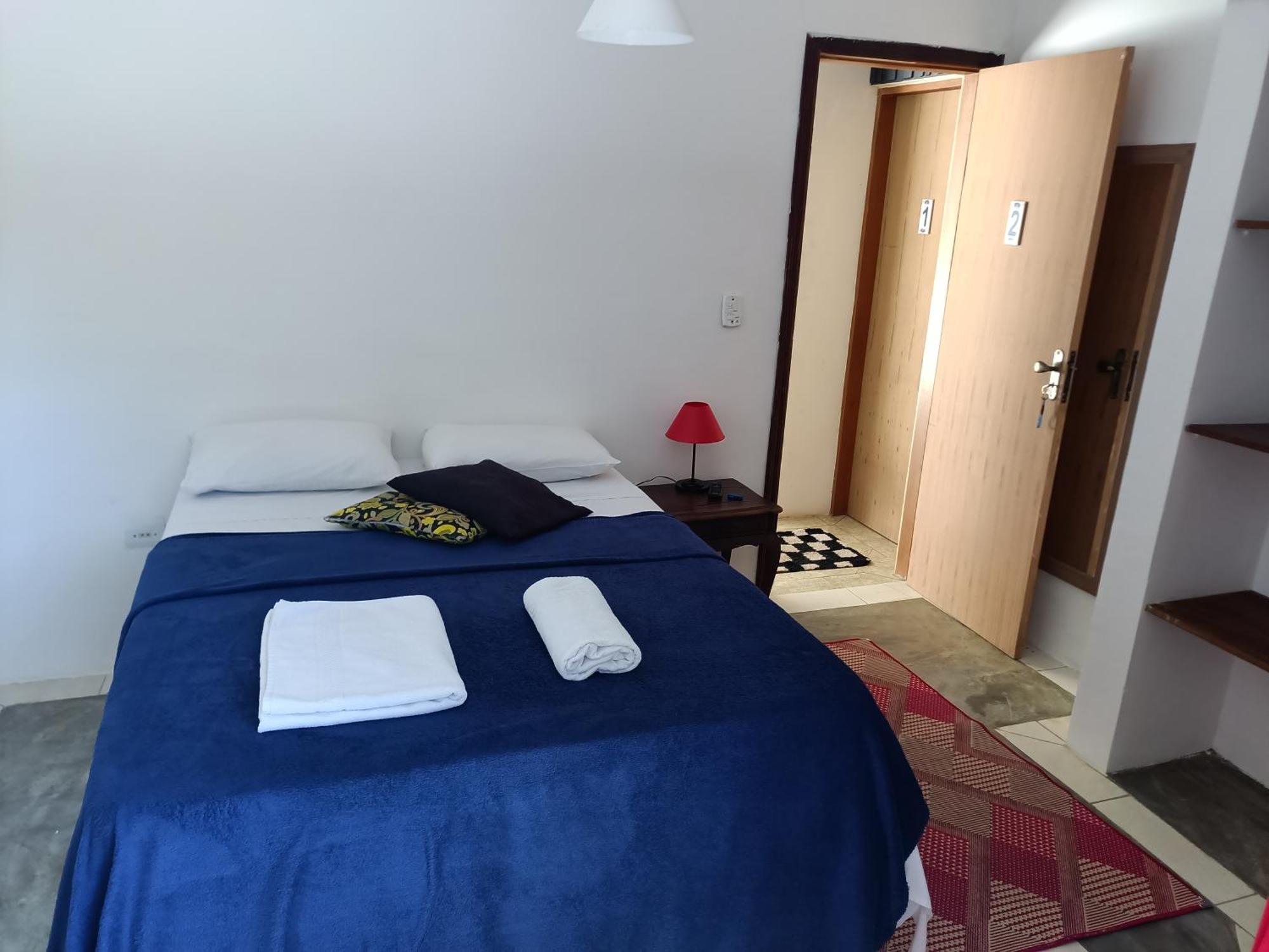 Vila Lia Sao Sebastiao  Bilik gambar