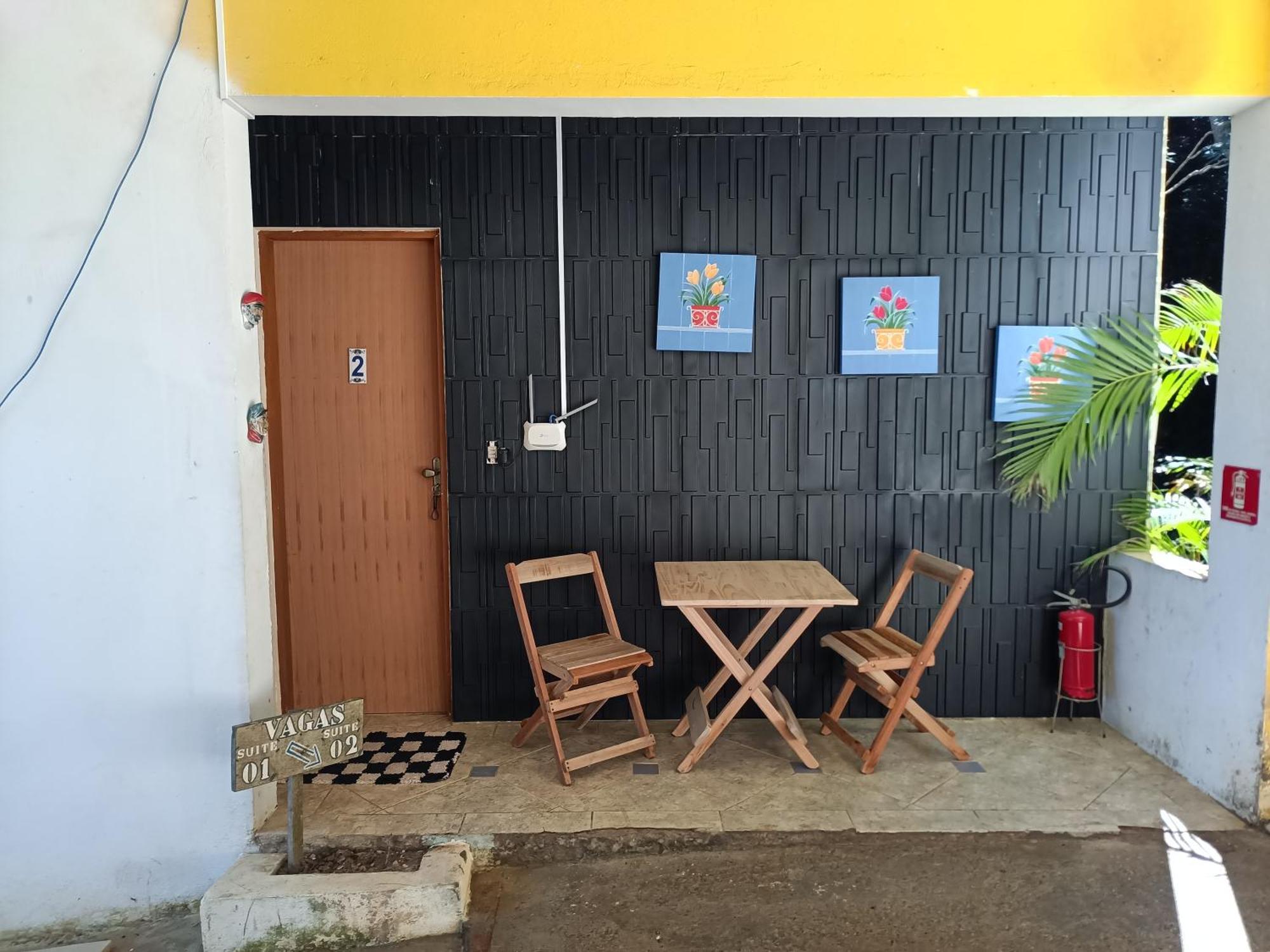 Vila Lia Sao Sebastiao  Bilik gambar