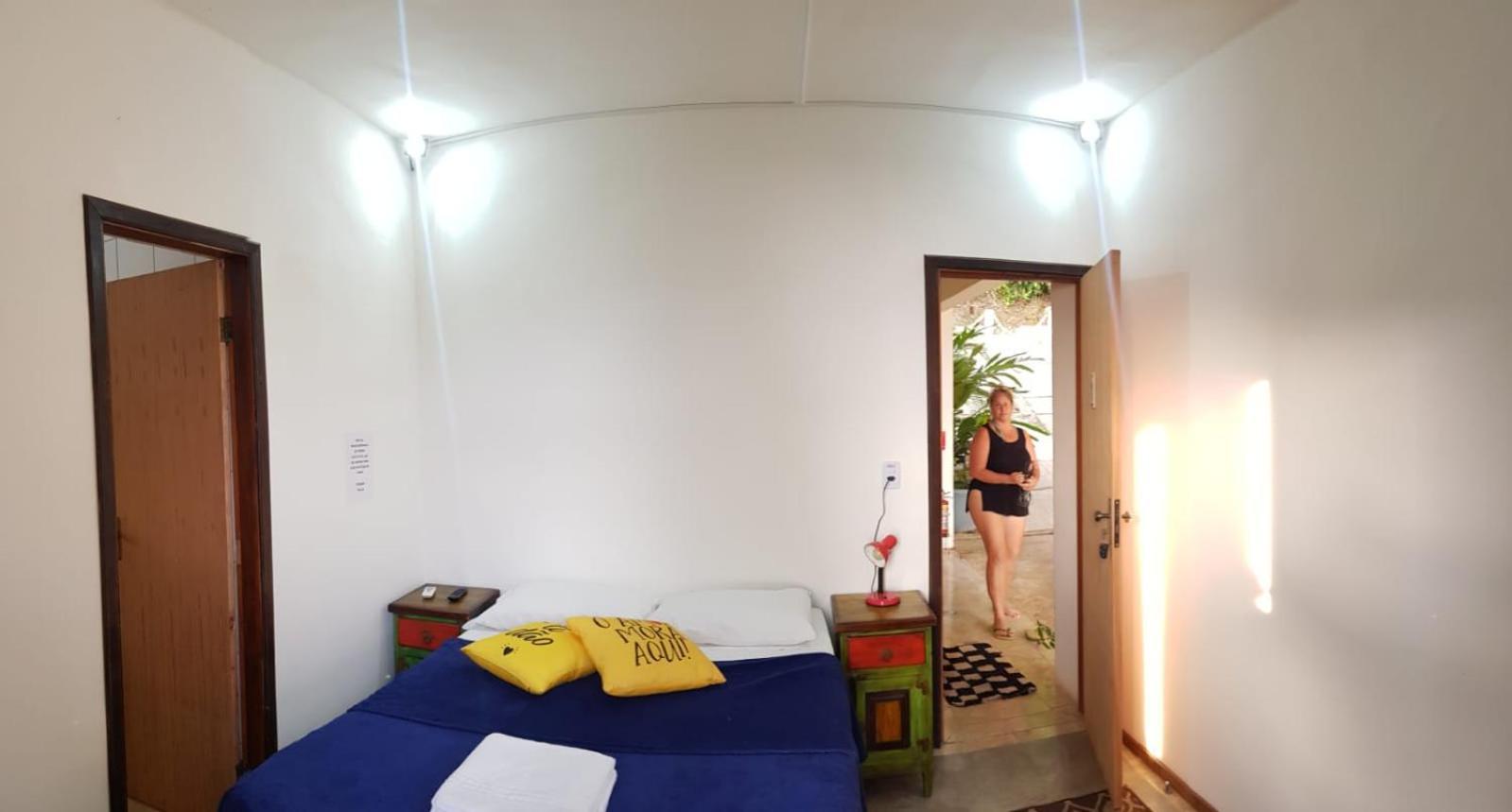 Vila Lia Sao Sebastiao  Bilik gambar