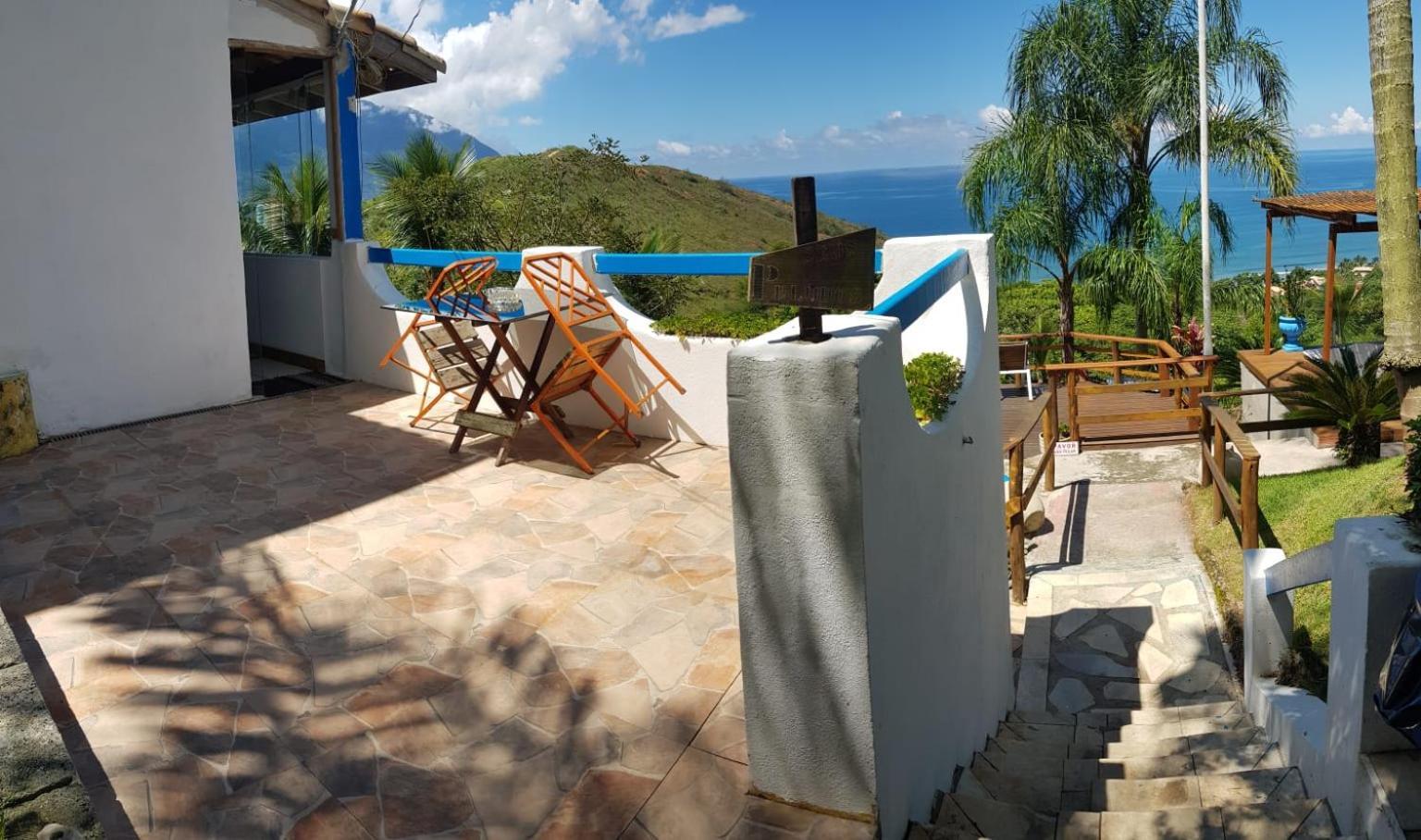 Vila Lia Sao Sebastiao  Bilik gambar
