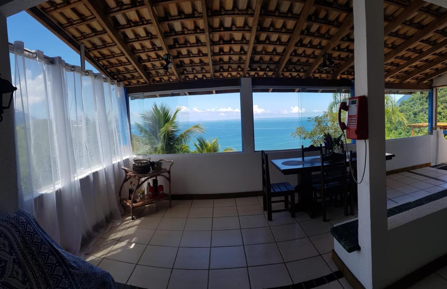 Vila Lia Sao Sebastiao  Bilik gambar