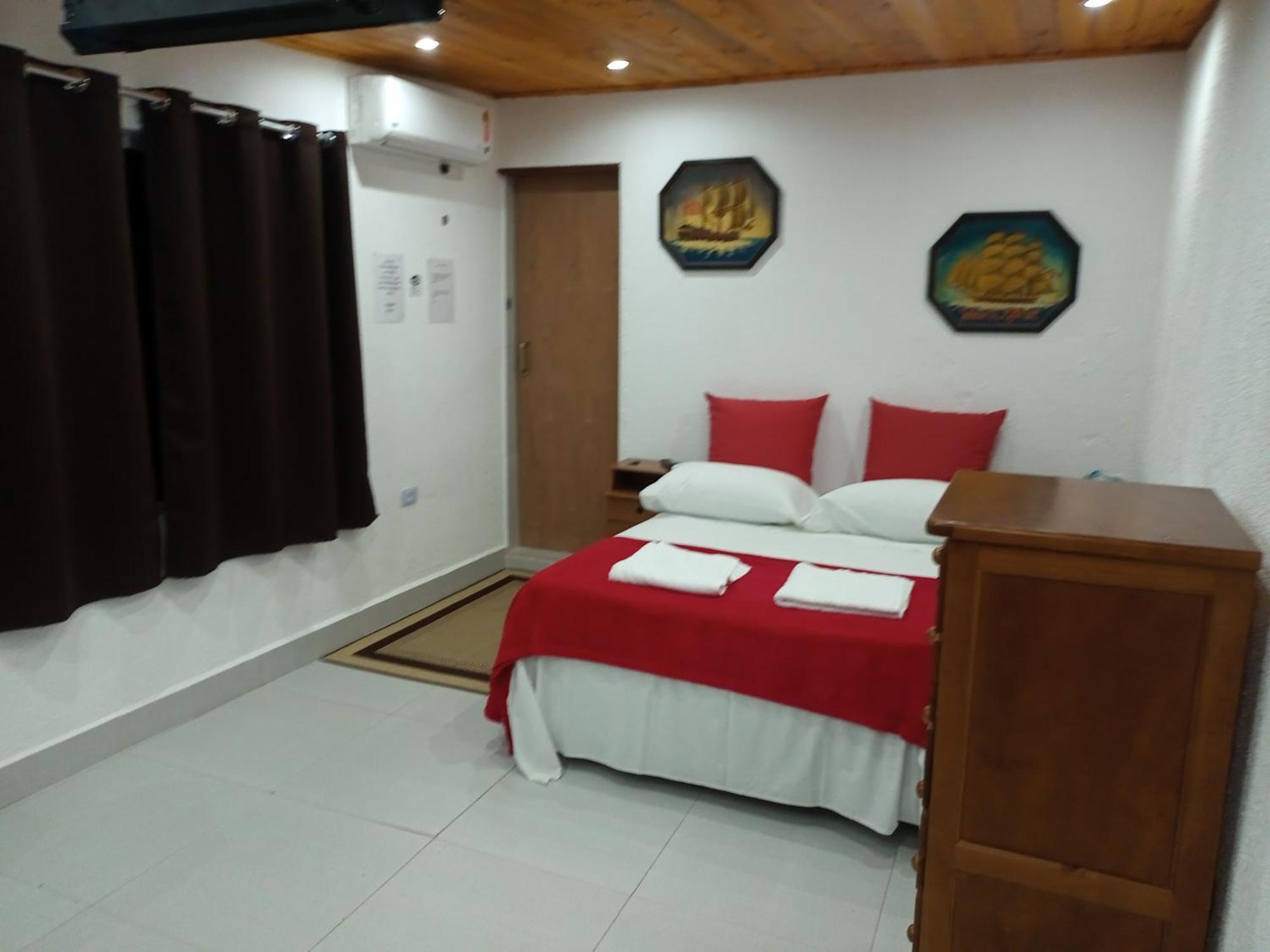Vila Lia Sao Sebastiao  Bilik gambar