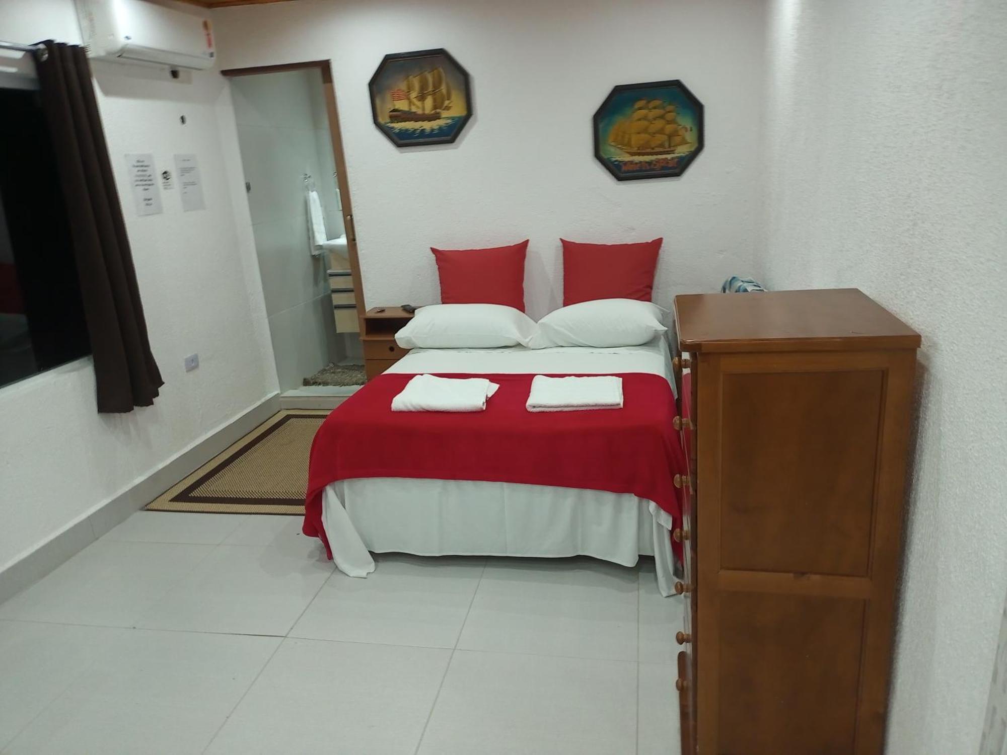 Vila Lia Sao Sebastiao  Bilik gambar