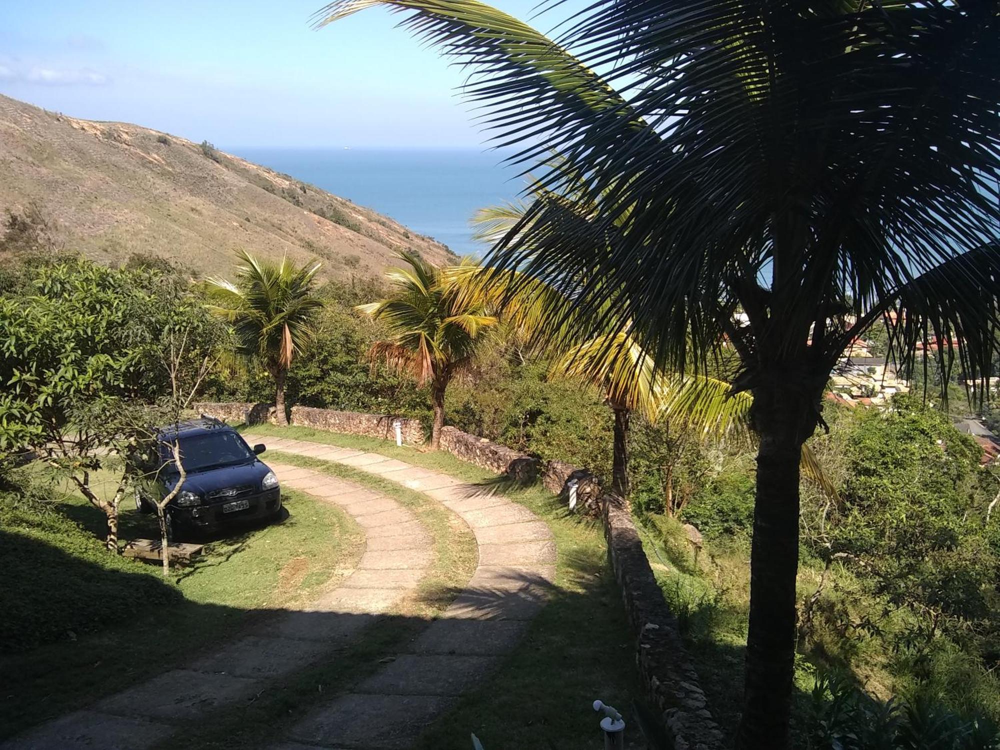 Vila Lia Sao Sebastiao  Bilik gambar