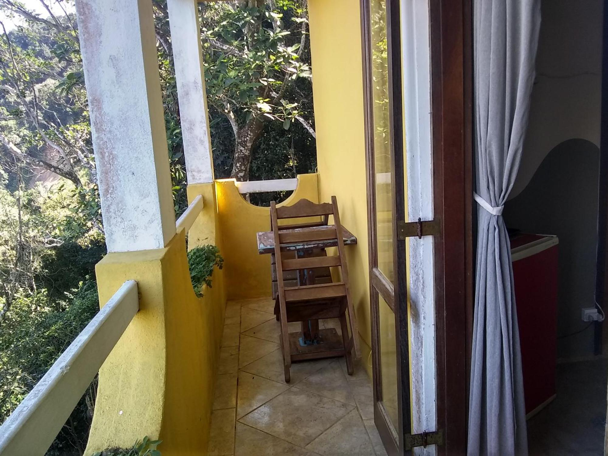 Vila Lia Sao Sebastiao  Bilik gambar