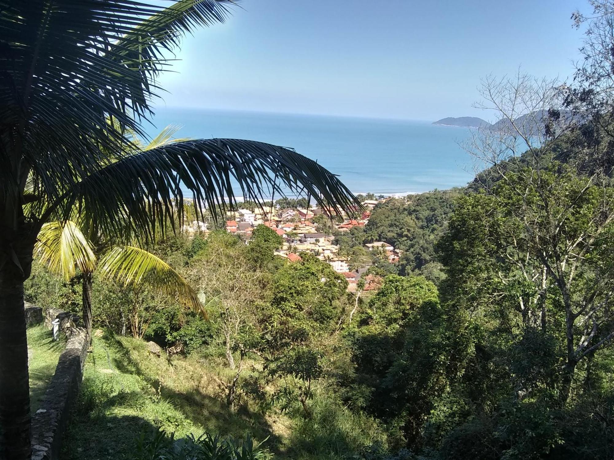 Vila Lia Sao Sebastiao  Bilik gambar