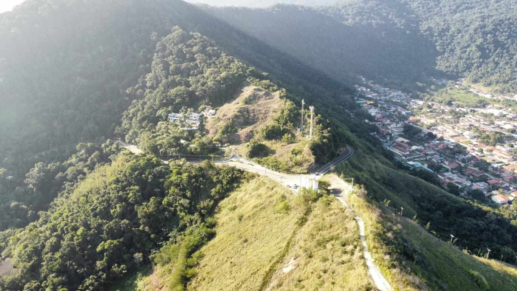 Vila Lia Sao Sebastiao  Luaran gambar