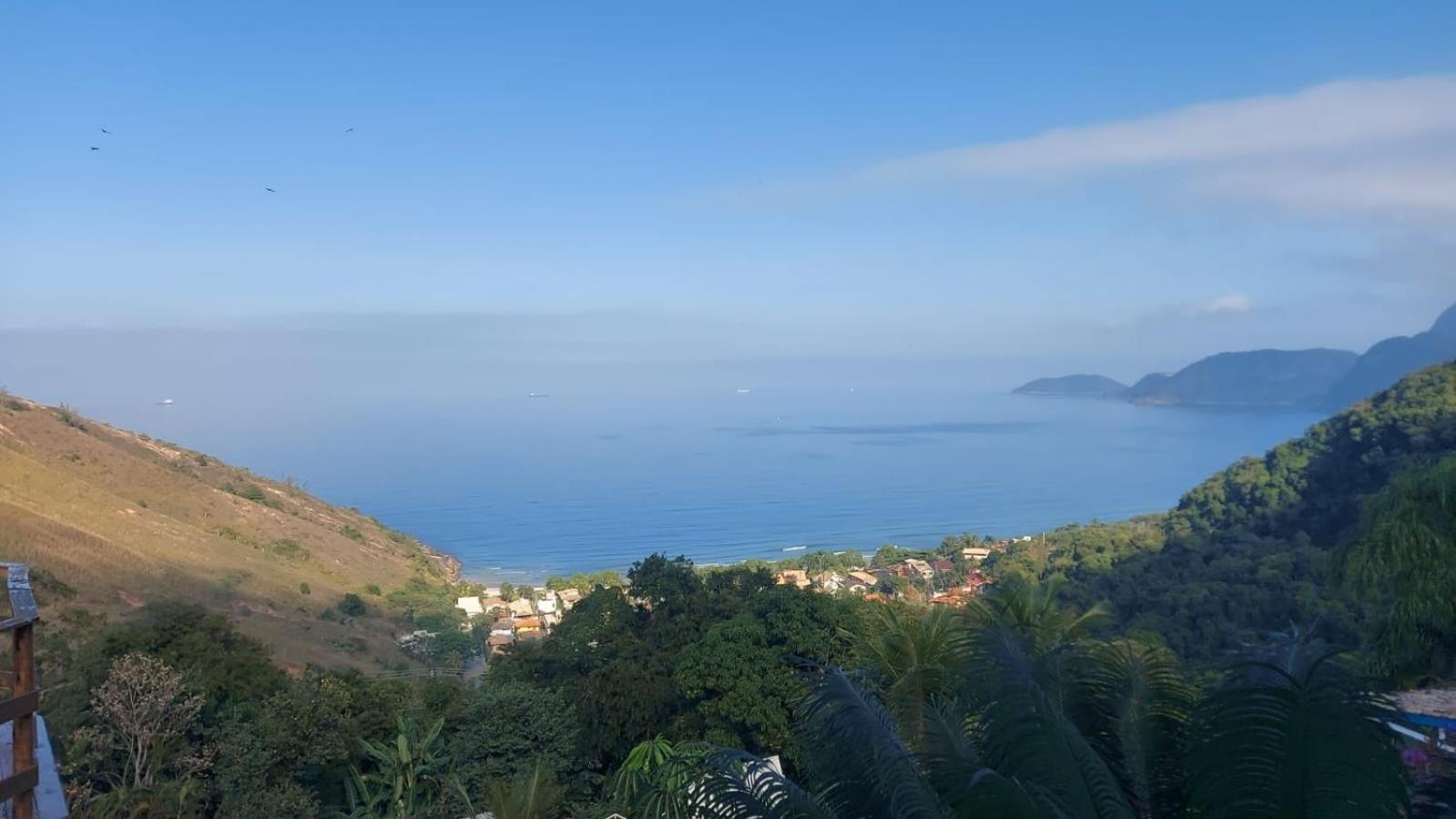 Vila Lia Sao Sebastiao  Luaran gambar