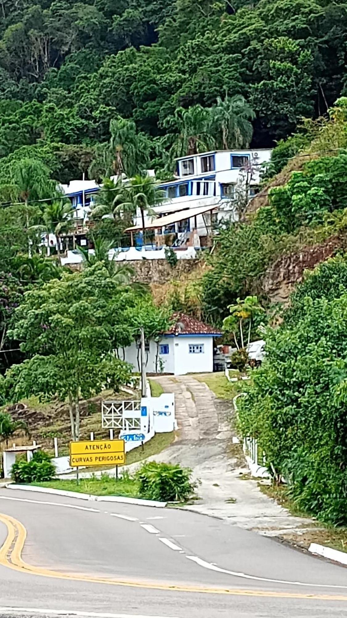 Vila Lia Sao Sebastiao  Luaran gambar