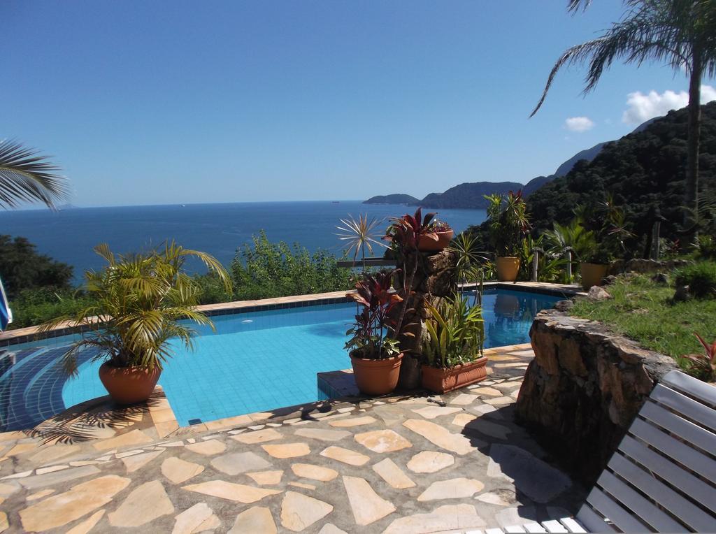 Vila Lia Sao Sebastiao  Luaran gambar